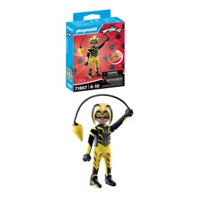 Playmobil - Miraculous Vesperia Playmobil - 1